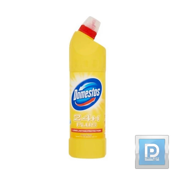 Domestos 750ml citrus