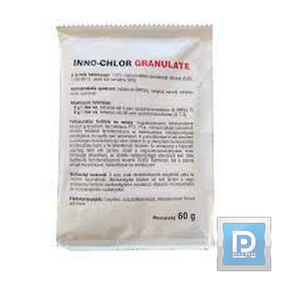 Hypo por 60 gr