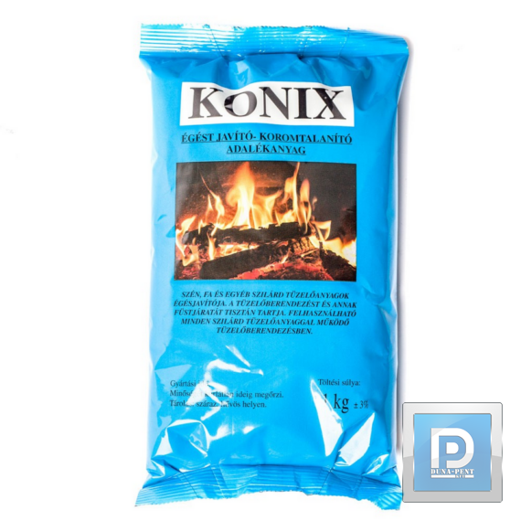 Konix koromtalanító 1 kg