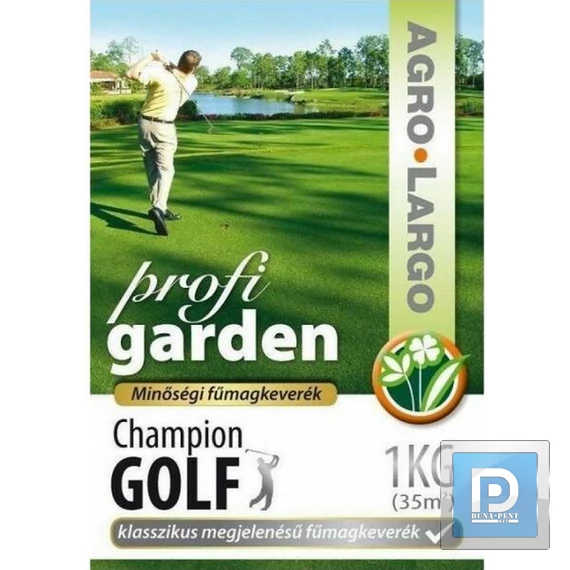 Golf fűmagkeverék 500g