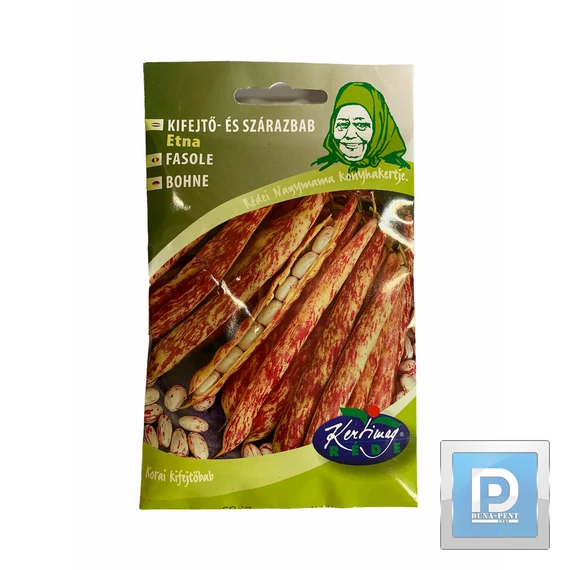 Kifejtőbab Gipsy