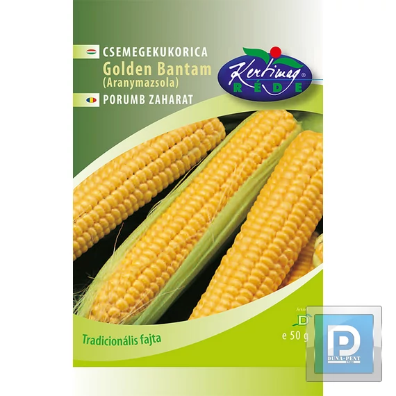Kukorica Maros 1 kg
