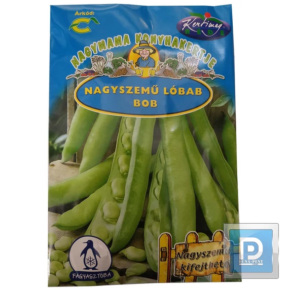 Lóbab 50g