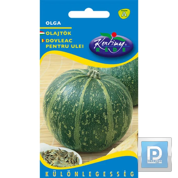 Olaj tök olga 2 g