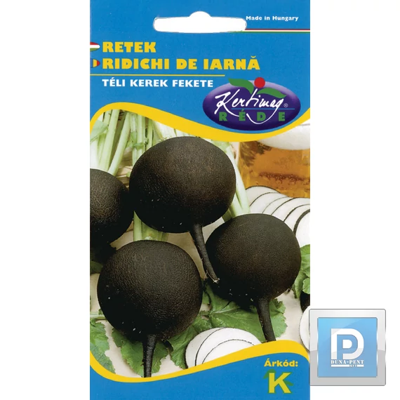 Retek fekete