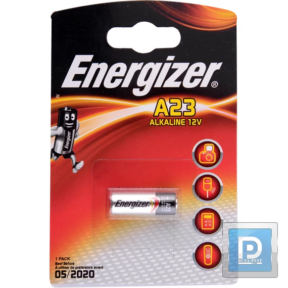 Energizer E23A 12V elem