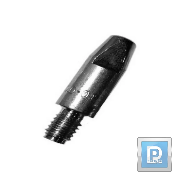 Áramátadó 1mm M6*28