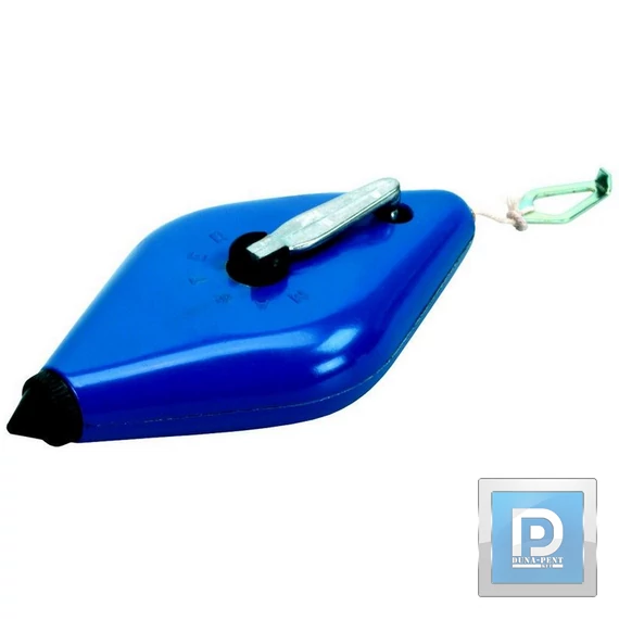 Kicsapózsinór Aluminium Kaufmann