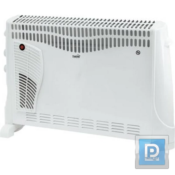 Konvektor, fűtőtest, hordozható 750W/1250W/2000W