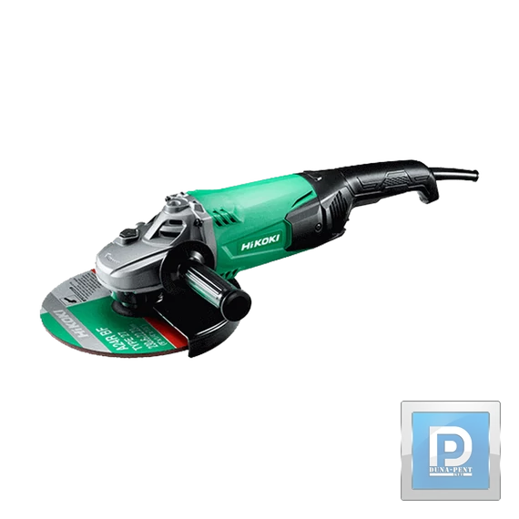 Hikoki Sarokcsiszoló G23swu2 230mm lágy indítás