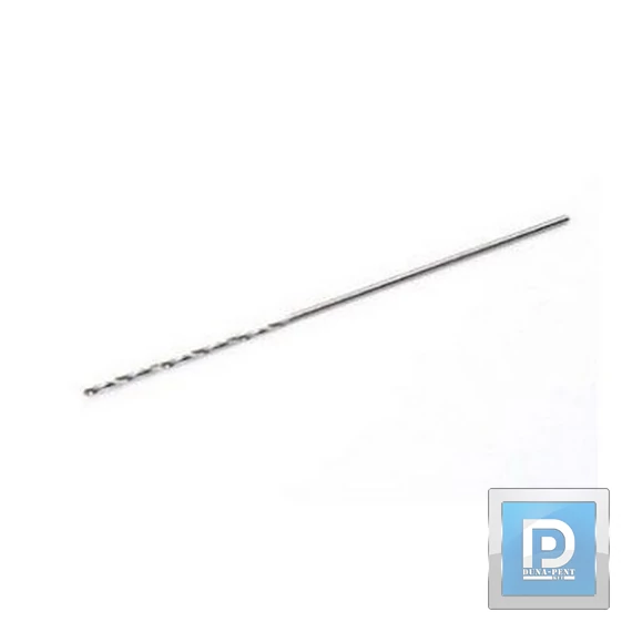 Fémfúró 3mm HSS hosszú 3010V