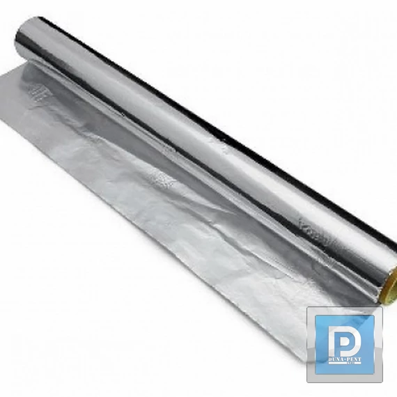 Grill alufólia 10 m