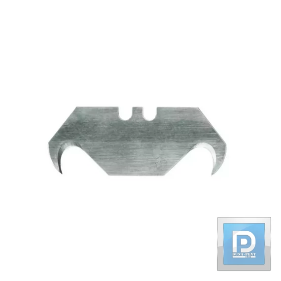 Kampós tartalékpengék 10db/cs