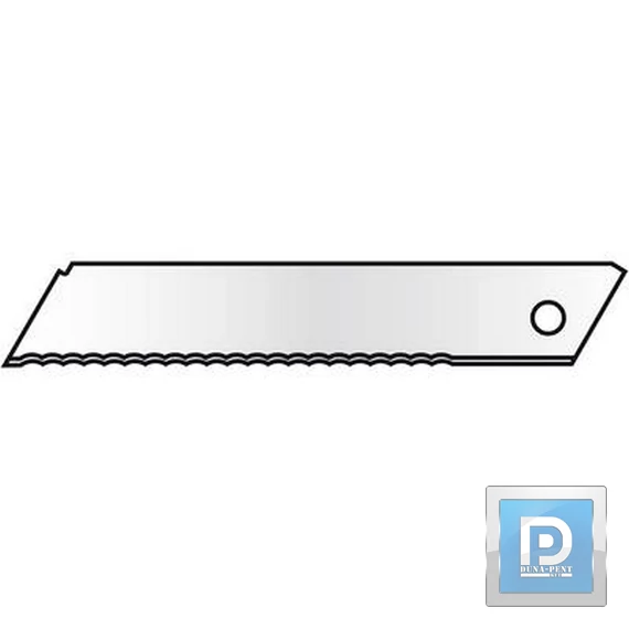 Tartalék penge biztonsági késhez, M9036 3db-os