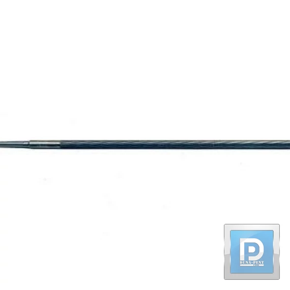 Láncfűrész reszelő 250mm