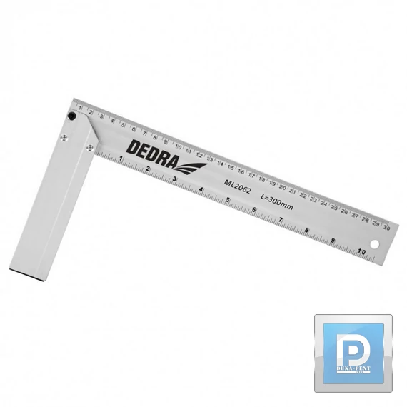 Aluminium derékszög 350*160mm