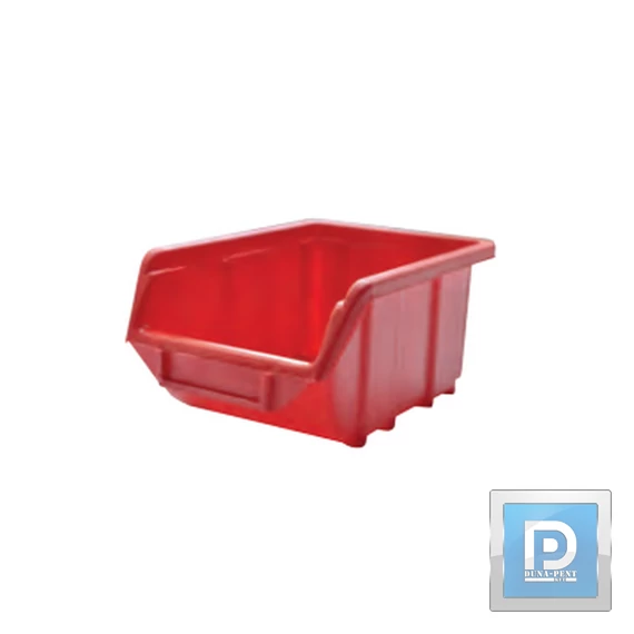 Műanyag doboz kicsi 17*11,5 BOX