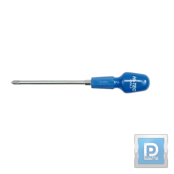 PH3*150 csavarhúzó Cr-V mágneses, ergonómikus nyél Expert