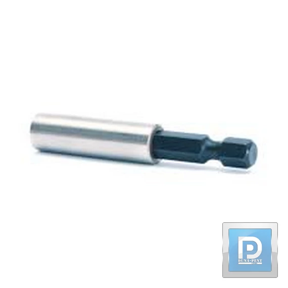 Inox mágneses hosszabító adapter 60mm