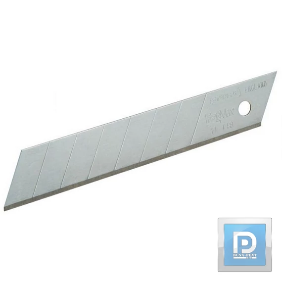 18mm törhető penge