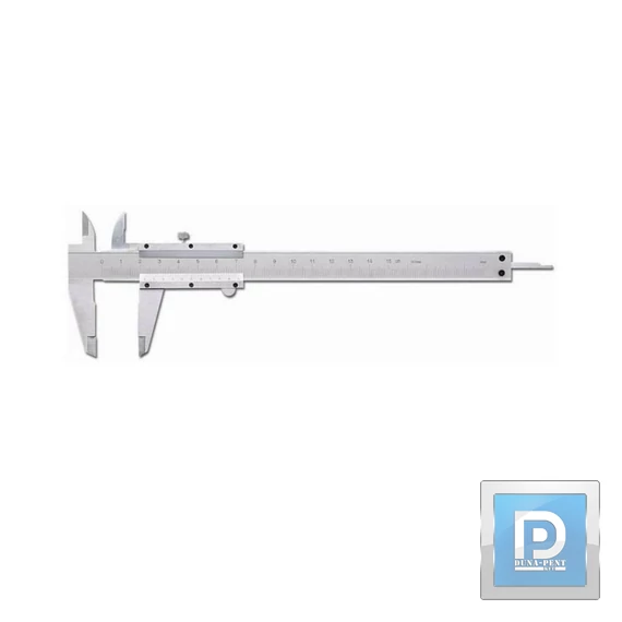 150mm tolómérő MODECO