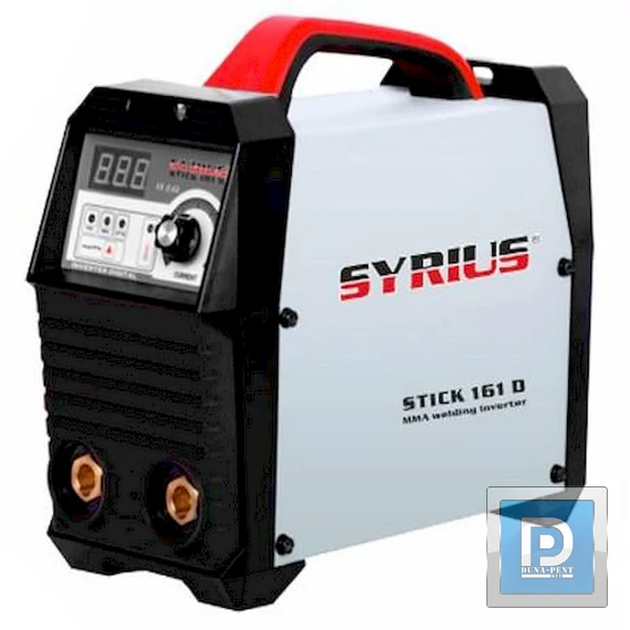 Syrius stick 161D hegesztőinverter