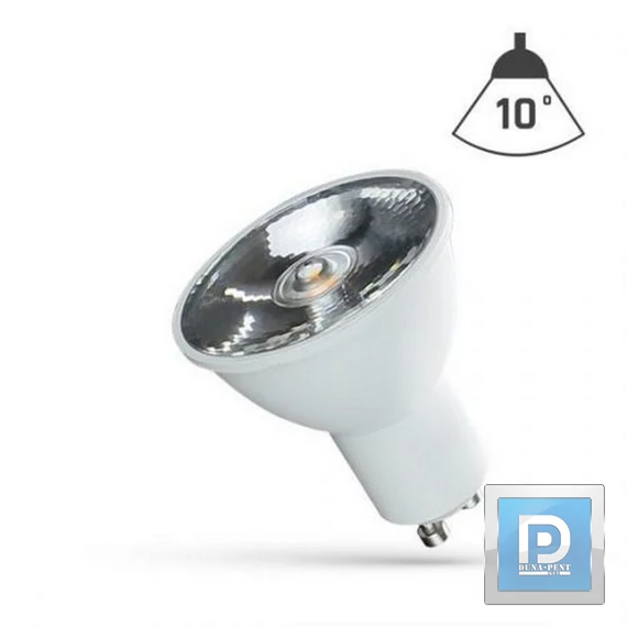 Led fényforrás 4,5w GU 10 Tunsgram