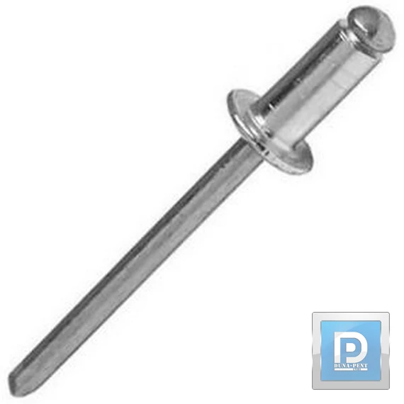 ALU popszegecs 4*8  AST