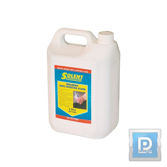 Hegesztési fröccs 5 l