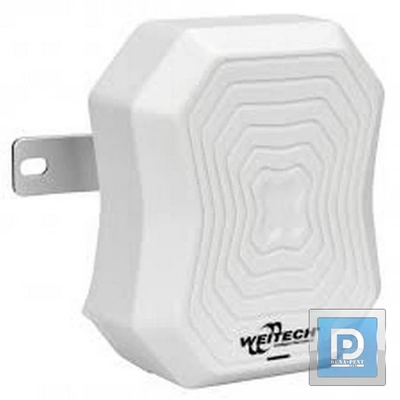 Weitech Ultrahangos egér és patkányriasztó
