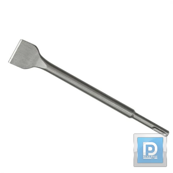 Hajlított véső SDS+ 40*14*250