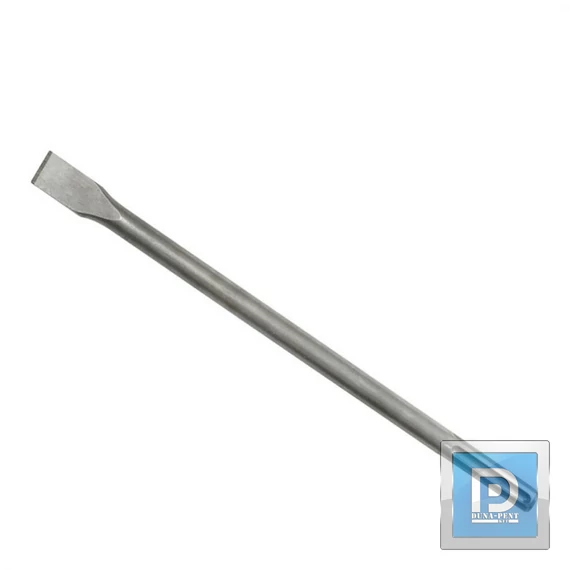 Lapos véső sds max 80*18*400