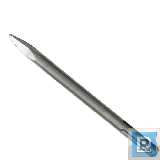 Pontvéső sds max 18*600