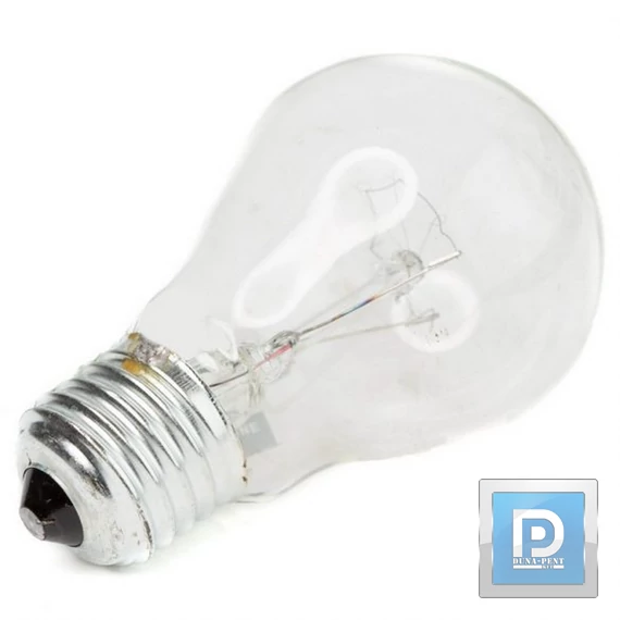 Xwatt LED izzó normál E27 7w