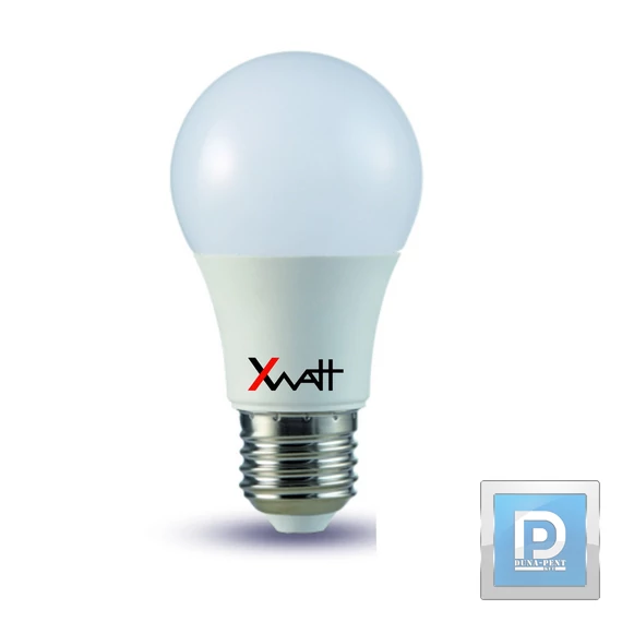 XWATT LED IZZÓ normál E27 12W 4000K