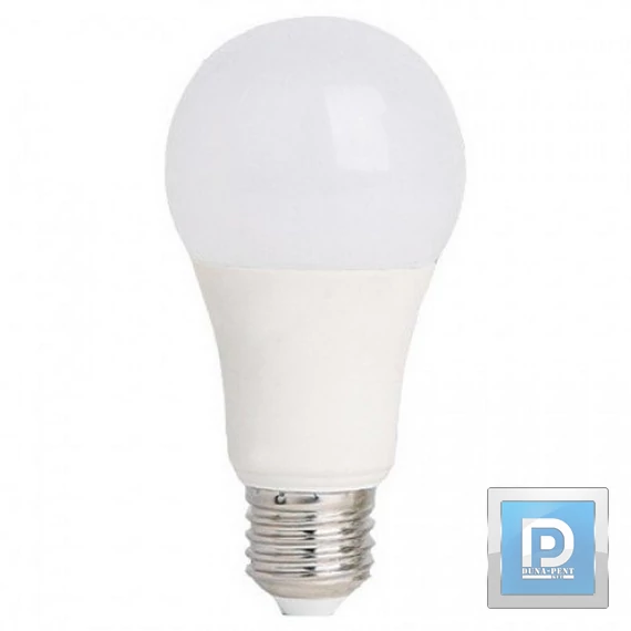 Xwatt Led Izzó Normál E27 Warm White