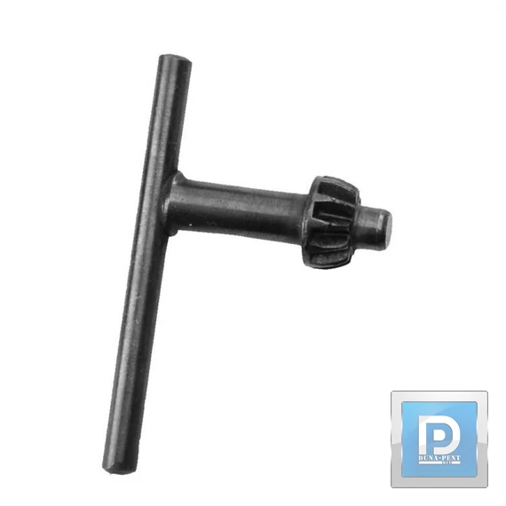 Fúró tokmánykulcs 10mm