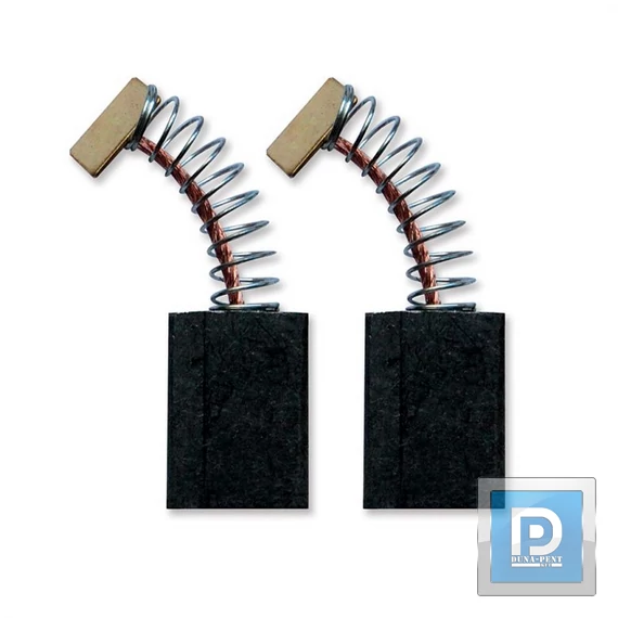 Elektrografit kefe Ded7767