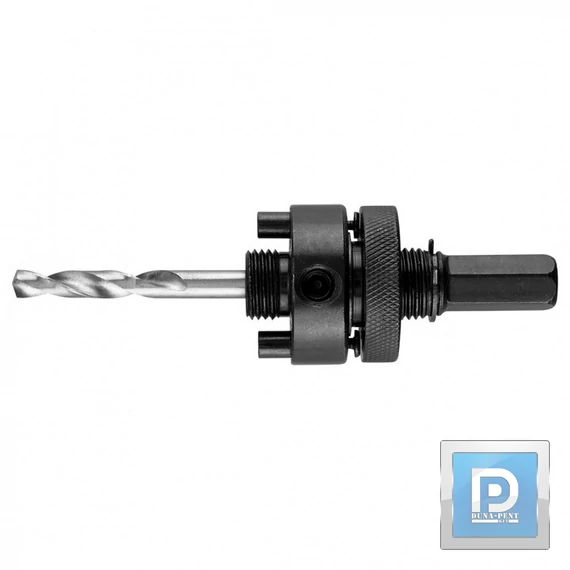 Adapter körkivágóhoz