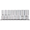 DUGÓKULCS KLT NEO 08-650 8 R 1/2"